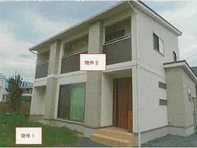 山梨県甲斐市 常永駅 戸建て 924万円の競売物件情報 #1