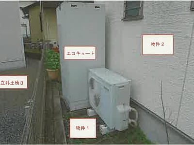 山梨県甲斐市 常永駅 戸建て 924万円の競売物件情報 #6