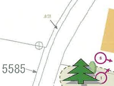 山梨県韮崎市 新府駅9分 戸建て 773万円の競売物件情報 #1