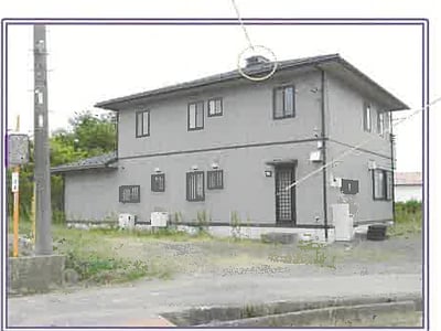 山梨県韮崎市 新府駅9分 戸建て 773万円の競売物件情報 #12