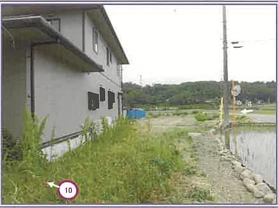 山梨県韮崎市 新府駅9分 戸建て 773万円の競売物件情報 #14