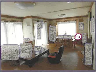 山梨県韮崎市 新府駅9分 戸建て 773万円の競売物件情報 #16