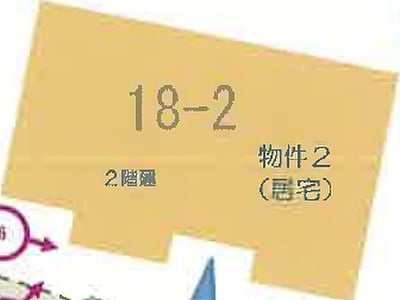 山梨県韮崎市 新府駅9分 戸建て 773万円の競売物件情報 #2