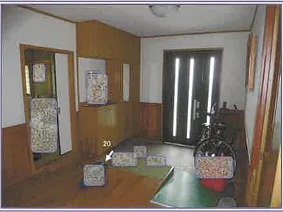 山梨県韮崎市 新府駅9分 戸建て 773万円の競売物件情報 #24