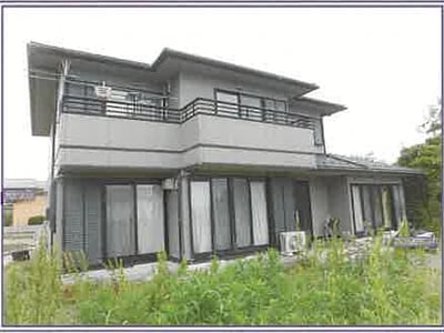 山梨県韮崎市 新府駅9分 戸建て 773万円の競売物件情報 #6