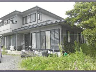 山梨県韮崎市 新府駅9分 戸建て 773万円の競売物件情報 #7