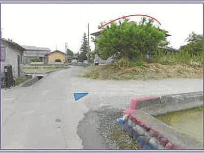 山梨県韮崎市 新府駅9分 戸建て 773万円の競売物件情報 #9
