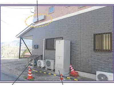 山梨県大月市 猿橋駅16分 戸建て 843万円の競売物件情報 #10