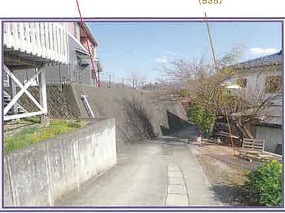 山梨県大月市 猿橋駅16分 戸建て 843万円の競売物件情報 #14