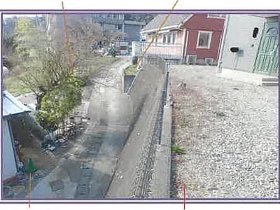 山梨県大月市 猿橋駅16分 戸建て 843万円の競売物件情報 #15