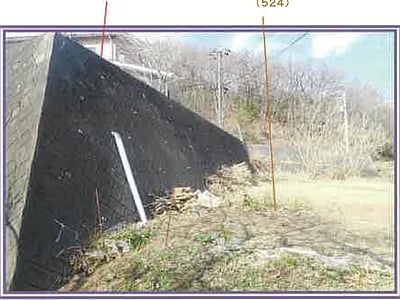 山梨県大月市 猿橋駅16分 戸建て 843万円の競売物件情報 #17