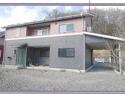 山梨県大月市 猿橋駅16分 戸建て 843万円の競売物件情報 #5