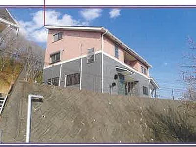山梨県大月市 猿橋駅16分 戸建て 843万円の競売物件情報 #8