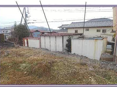 (値下げ) 山梨県南巨摩郡富士川町 鰍沢口駅 戸建て 188万円の競売物件情報 #12