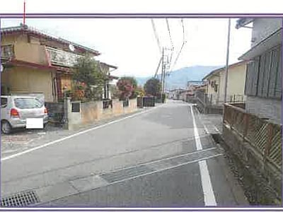 (値下げ) 山梨県南巨摩郡富士川町 鰍沢口駅 戸建て 188万円の競売物件情報 #15