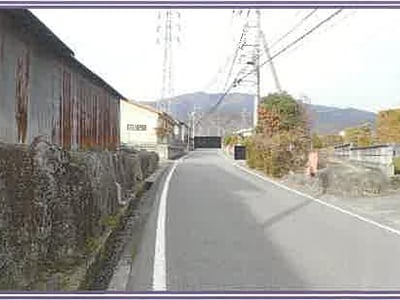 (値下げ) 山梨県南巨摩郡富士川町 鰍沢口駅 戸建て 188万円の競売物件情報 #16
