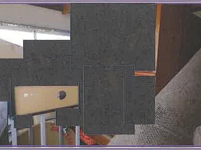 (値下げ) 山梨県南巨摩郡富士川町 鰍沢口駅 戸建て 188万円の競売物件情報 #34