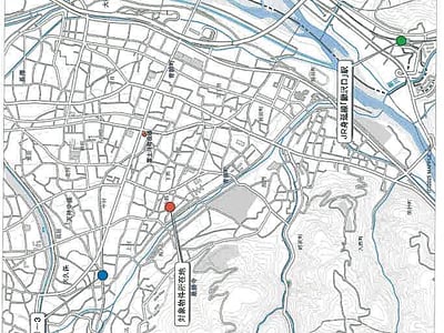 (値下げ) 山梨県南巨摩郡富士川町 鰍沢口駅 戸建て 188万円の競売物件情報 #35