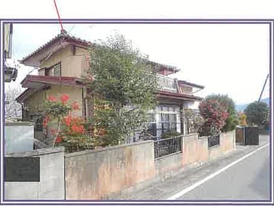 (値下げ) 山梨県南巨摩郡富士川町 鰍沢口駅 戸建て 188万円の競売物件情報 #6