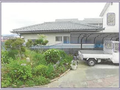 山梨県甲斐市 竜王駅 戸建て 555万円の競売物件情報 #11