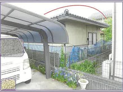 山梨県甲斐市 竜王駅 戸建て 555万円の競売物件情報 #12