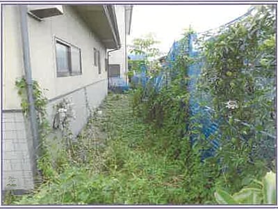 山梨県甲斐市 竜王駅 戸建て 555万円の競売物件情報 #13