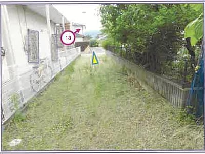 山梨県甲斐市 竜王駅 戸建て 555万円の競売物件情報 #18