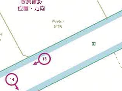 山梨県甲斐市 竜王駅 戸建て 555万円の競売物件情報 #2