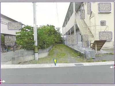 山梨県甲斐市 竜王駅 戸建て 555万円の競売物件情報 #20