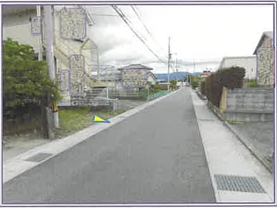 山梨県甲斐市 竜王駅 戸建て 555万円の競売物件情報 #21