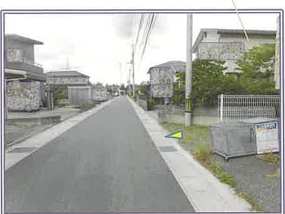 山梨県甲斐市 竜王駅 戸建て 555万円の競売物件情報 #22