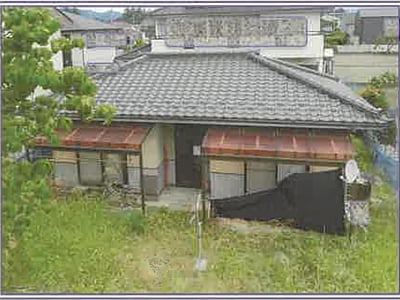 山梨県甲斐市 竜王駅 戸建て 555万円の競売物件情報 #5