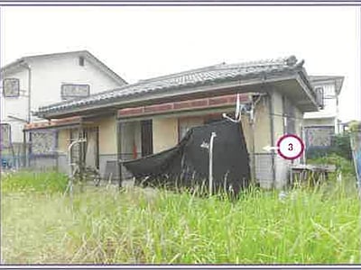 山梨県甲斐市 竜王駅 戸建て 555万円の競売物件情報 #6