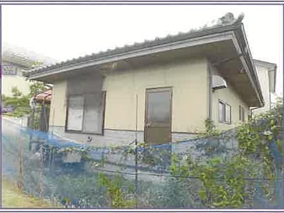 山梨県甲斐市 竜王駅 戸建て 555万円の競売物件情報 #8