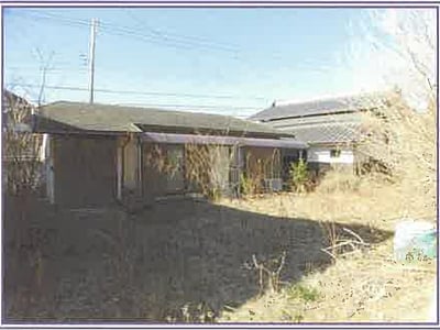 山梨県甲斐市 塩崎駅16分 戸建て 893万円の競売物件情報 #13