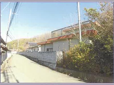 山梨県甲斐市 塩崎駅16分 戸建て 893万円の競売物件情報 #24