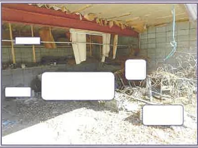 山梨県甲斐市 塩崎駅16分 戸建て 893万円の競売物件情報 #43