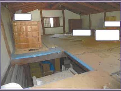 山梨県甲斐市 塩崎駅16分 戸建て 893万円の競売物件情報 #46