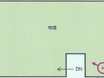 山梨県甲斐市 塩崎駅16分 戸建て 893万円の競売物件情報 #5