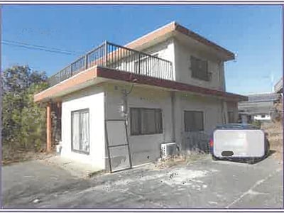 山梨県甲斐市 塩崎駅16分 戸建て 893万円の競売物件情報 #8