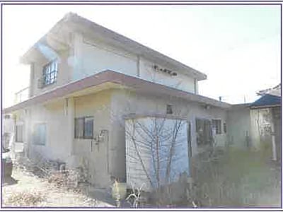 山梨県甲斐市 塩崎駅16分 戸建て 893万円の競売物件情報 #9