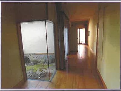 山梨県甲府市 甲斐住吉駅 戸建て 1,012万円の競売物件情報 #14