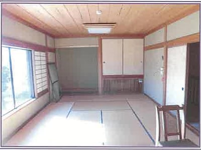 山梨県甲府市 甲斐住吉駅 戸建て 1,012万円の競売物件情報 #16