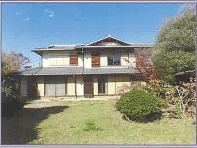 山梨県甲府市 甲斐住吉駅 戸建て 1,012万円の競売物件情報 #2
