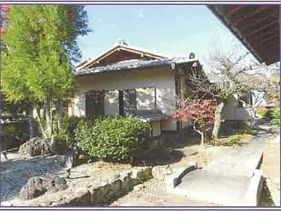 山梨県甲府市 甲斐住吉駅 戸建て 1,012万円の競売物件情報 #3