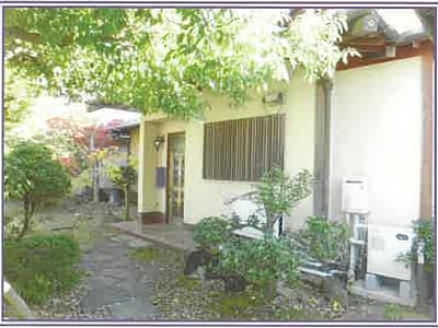 山梨県甲府市 甲斐住吉駅 戸建て 1,012万円の競売物件情報 #4