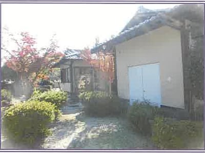 山梨県甲府市 甲斐住吉駅 戸建て 1,012万円の競売物件情報 #5