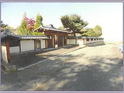 山梨県甲府市 甲斐住吉駅 戸建て 1,012万円の競売物件情報 #6