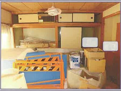(値下げ) 山梨県甲府市 竜王駅29分 戸建て 215万円の競売物件情報 #10