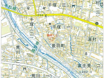 (値下げ) 山梨県甲府市 竜王駅29分 戸建て 215万円の競売物件情報 #18